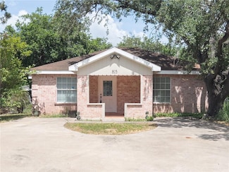 815 S Indiana Ave, Weslaco, TX 78596