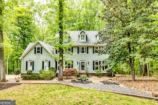 120 Majesty Ln, Fayetteville, GA 30215