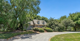 25285 Foxchase Dr, Chestertown, MD 21620