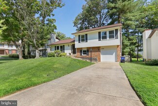 10006 Herding Row, Columbia, MD 21046