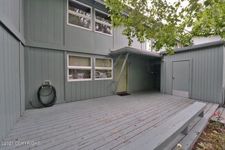 825 W 19th Ave Unit 14, Anchorage, AK 99503
