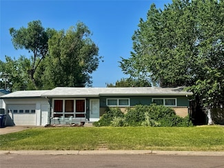 1104 11th St NW, Great Falls, MT 59404