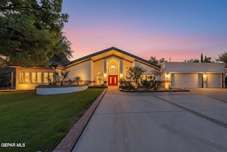 5238 White Oak Dr, El Paso, TX 79932