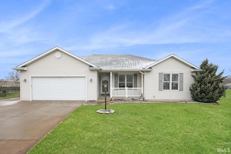 18471 Montgomry Ln, Goshen, IN 46528