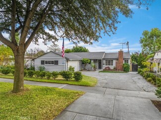 420 E Foothill Blvd, Glendora, CA 91741