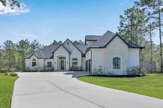 11437 Dans Place, Montgomery, TX 77316