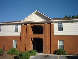 134 Rolland St, Hinesville, GA 31313