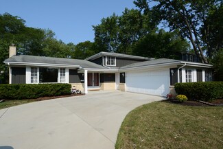 912 N Marsha Dr, Palatine, IL 60067