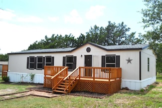 400 Saratoga Springs Place, Liberty Hill, TX 78642