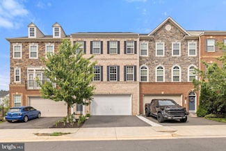 1774 Moultrie Terrace NE, Leesburg, VA 20176