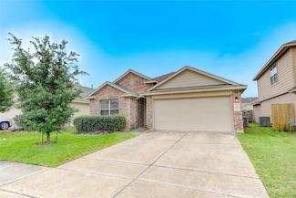 2019 Louetta Stream Way, Spring, TX 77388