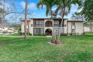 5830 Whispering Pine Way Unit B2, Greenacres, FL 33463