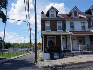22 S Bradford St, Allentown, PA 18109