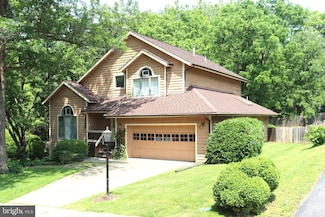 121 Brenda Ct, Warrenton, VA 20186