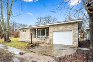 401 Jules St, Westville, IL 61883
