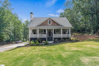 422 Oak Hill Rd, Belton, SC 29627