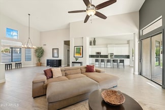 9350 E Southwind Ln, Scottsdale, AZ 85262