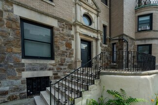 344 Tappan St Unit 3, Brookline, MA 02445