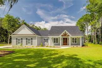 1836 Oak Forrest Dr NE, Townsend, GA 31331