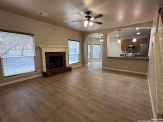 26 Ferris Creek, San Antonio, TX 78254