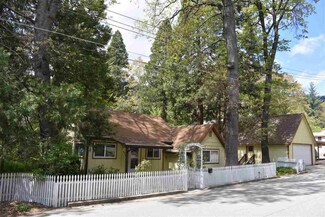 4509 Needham Ave, Dunsmuir, CA 96025