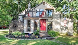 7367 Wilkinson Dr NE, Rockford, MI 49341