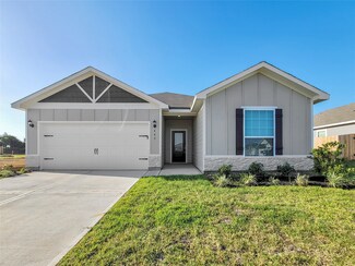 437 Tejas Trail, Waller, TX 77484