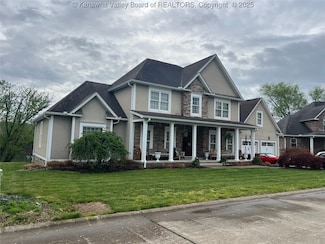 351 Rumer Station Rd, Red House, WV 25168