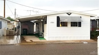 1721 San Juan Ave, Mission, TX 78572