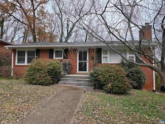 108 N Baker St Unit A, Charlottesville, VA 22903