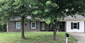 1502 Ashley St, Walnut Ridge, AR 72476