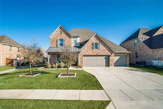 2880 Eastminster Dr, Prosper, TX 75078