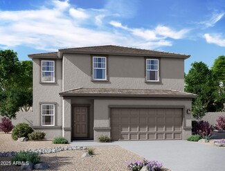 47204 W Coe St, Maricopa, AZ 85139