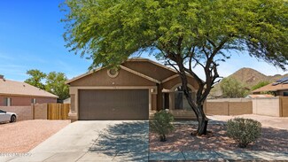 7380 S Brackenbury Dr, Tucson, AZ 85746