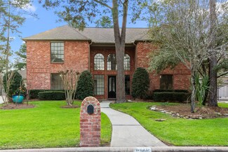8010 Hertfordshire Cir, Spring, TX 77379