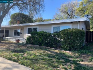 2949 Richard Ave, Concord, CA 94520