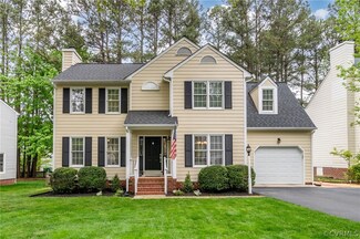 13140 Langtree Dr, Henrico, VA 23233