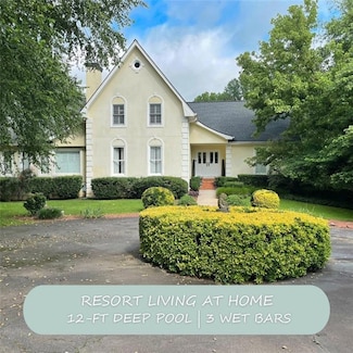 1417 Doe Valley Dr, Lithonia, GA 30058
