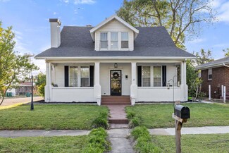 501 N Atlanta Ave, Sheffield, AL 35660