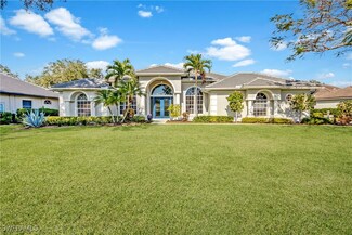 12019 Mahogany Isle Ln, Fort Myers, FL 33913