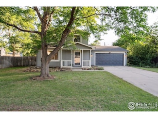 1819 Birmingham Dr, Fort Collins, CO 80526