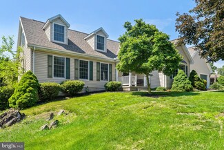 813 Mulberry Dr, Martinsburg, WV 25401