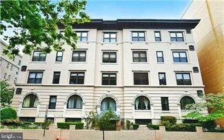 2138 California St NW Unit 204, Washington, DC 20008
