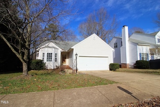 3020 Alder Ridge Ln, Raleigh, NC 27603