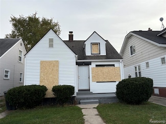 14920 Longview St, Detroit, MI 48213