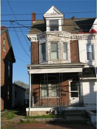 454 N Charlotte St Unit 71, Pottstown, PA 19464