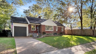 4939 Verosa Ave, Memphis, TN 38117