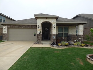 7416 Boat Wind Rd, Fort Worth, TX 76179