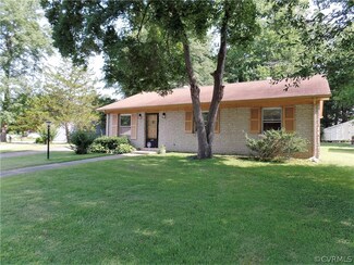 20811 Truth Dr, South Chesterfield, VA 23803