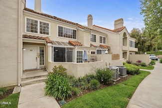 4240 Lost Hills Rd Unit 1702, Agoura Hills, CA 91301